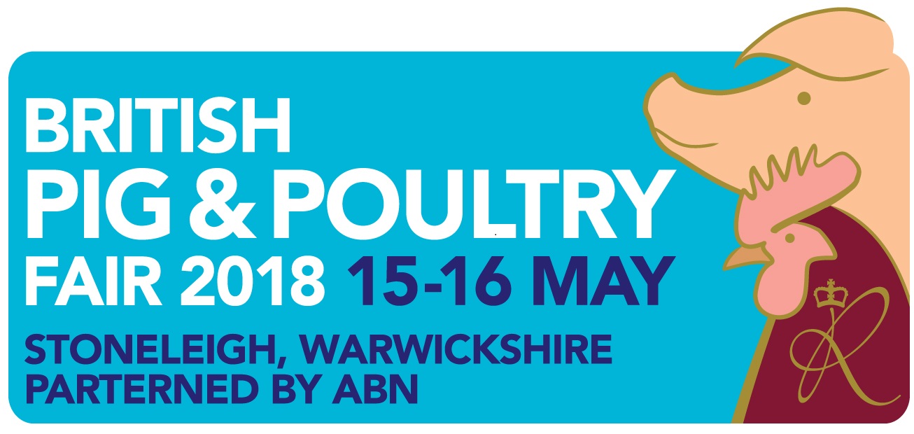 British Pig & Poultry Fair 2018